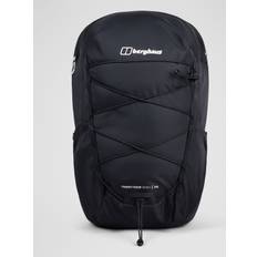 Unisex 24/7 365 Backpack - Black