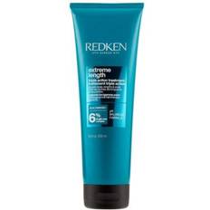Redken Extreme Length Triple Action Hair Mask Treatment 250ml