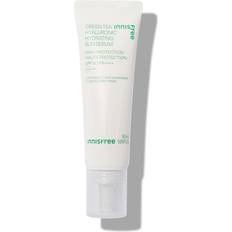 Innisfree Daily Sun Serum SPF 50 PA++++ Uva/Uvb-solskydd 50 ml