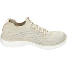 Rieker Textil Sneakers Rieker M5074-64 W - Beige