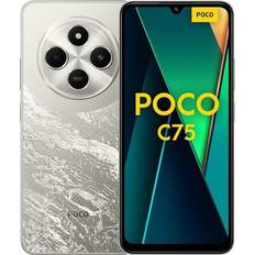Poco Xiaomi C75 Gold 8+256GB Dual Sim