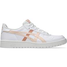 Asics japan s sneakers Asics Japan S W - White/Pearl Pink