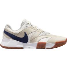 Nike court lite Nike Court Lite 4 M - Summit White/Light Bone/White/Binary Blue