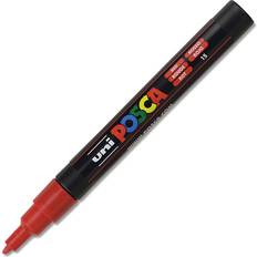 Uni Posca PC-3M Fine Bullet Red 1.5mm