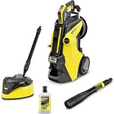 Hidrolimpiadoras Kärcher Hidrolimpiadora K 7 Premium Smart Control Flex