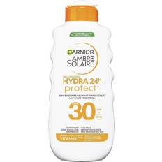 Garnier c vitamin Garnier Ambre Solaire Hydra 24H Lotion SPF30 175ml