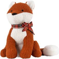 Door Hardware & Fittings Riva Home Boucle Fox Novelty Door Stop One Size