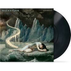 Vinyl on sale Halestorm Everest (LP) (Vinyl)