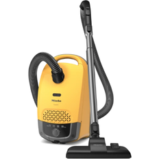 Miele Indikering påsbyte Golvdammsugare Miele Guard S1 Gul