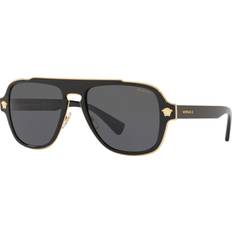 Polarized VE2199 100281 - Black/Gold