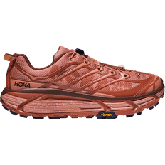 Hoka Mafate Three2 - Hot Sauce/Earthenware