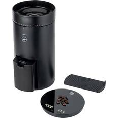 Wilfa Kaffekværne Wilfa Uniform Evo Kaffekværn CG4B-S150