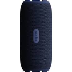 Sudio F5 Pro Trådlös Bärbar Högtalare Blå
