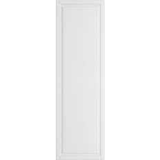 Køkkenlåger & Skuffefronter Epoq Heritage Låge 60x195 Til Køkken - Classic White