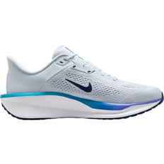Sko Nike Quest 6 M - Football Grey/Blue Lightning/Persian Violet/Blue Void