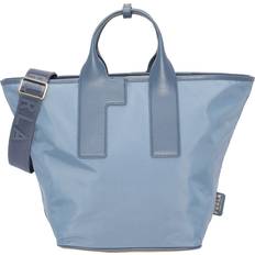 Furla Shopper - Dueblå