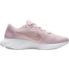 Nike Renew Run 2 W - Light Violet/White/Metallic Red Bronze