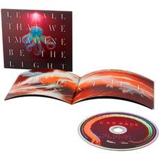 CD Let All That We Imagine Be The Light (CD)