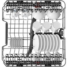 Whirlpool Diskmaskin WH2UD14BN60W