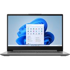 16 GB - Intel Core i3 Laptops Lenovo IdeaPad 3 17IAU7 17 inch Bärbar Dator