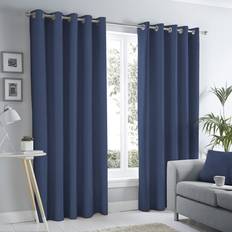 Curtains & Accessories Fusion U003289710 116.8x182.9cm