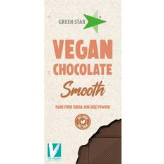 Vegan Choklad 90 g