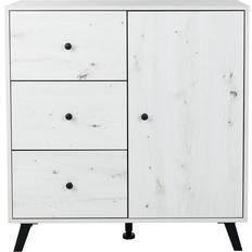 Lavea Baby Changing Unit