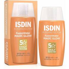Isdin Fusion Water Magic Glow SPF30 50ml