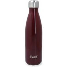 S'well Wild Cherry 500ml Red One Size Water Bottle