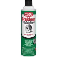 Brake Cleaners CRC Brakleen CRCC05088 14oz Brake Cleaner