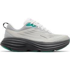 Hoka Stealth/Tech Bondi 8 - Harbor Mist/Black
