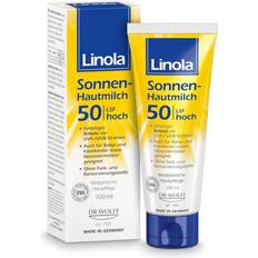 Linola Sun Lotion SPF50 100ml