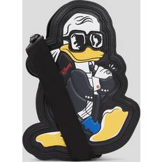 Karl Lagerfeld Tasker Karl Lagerfeld Skuldertaske Disney x - Blå/Gul/Sort/Hvid