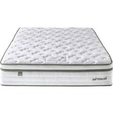 Silentnight Eco Comfort Airmesh 3000 King Coil Spring Matress 150x200cm