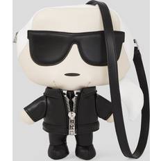 Dam - Multifärgade Axelremsväskor Karl Lagerfeld Axelremsväska