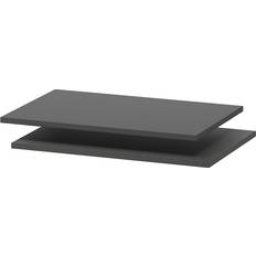 IKEA TROFAST Grey Hylla 2st