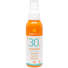 Biosolis Sun Spray SPF30 100ml