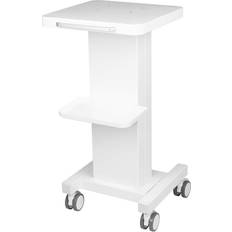 Vita Rullbord på rea ActiveShop Vagn För Kosmetisk Utrustning 090 Rullbord 35x35cm