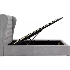 GFW Dakota Storage Ottoman Double 155x210cm