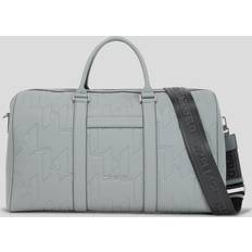 Karl Lagerfeld Weekendtaske Karl Lagerfeld Weekendtaske - Grå