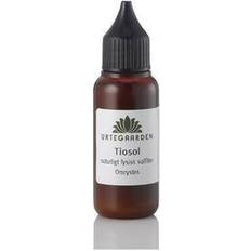 Urtegaarden Tiosol SPF1 100ml