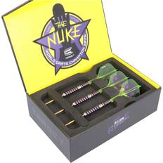 Luke Littler World Champion 2025 Steeldart 3-pack