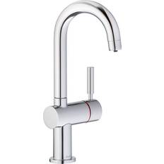 Abode Instant Boiling Water Tap 11.6 cm Chrome