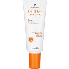 Heliocare Advanced Spray SPF50 200ml