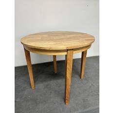Bowerbank Extendable Light Oak