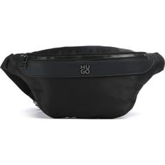 Quantic Fanny Pack - Black