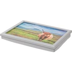 Tray Tables Maturi Lap with Cushion 33 x 44 x 8 cm Tray Table