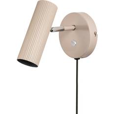 Globen Lighting Lighting Globen Lighting Hubble Beige Wall light