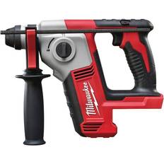 Milwaukee Borrmaskiner & Borrhammare Milwaukee M18 BH-0 Solo