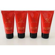 Giorgio Armani Si Passione Body Lotion 50ml 4-pack